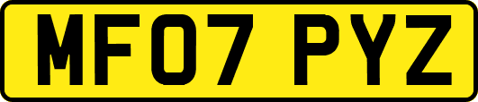 MF07PYZ