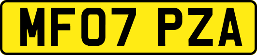 MF07PZA