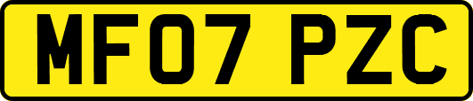 MF07PZC