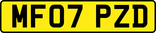 MF07PZD