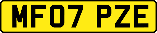 MF07PZE