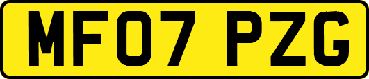 MF07PZG