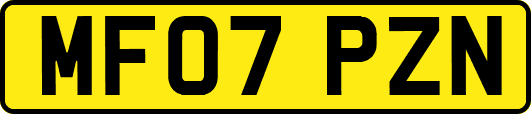 MF07PZN