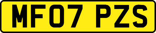 MF07PZS
