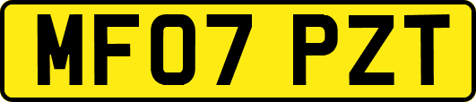 MF07PZT