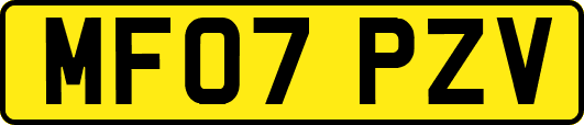 MF07PZV