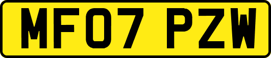 MF07PZW