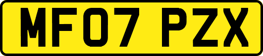 MF07PZX