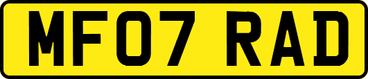 MF07RAD