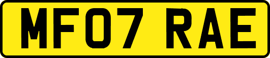 MF07RAE