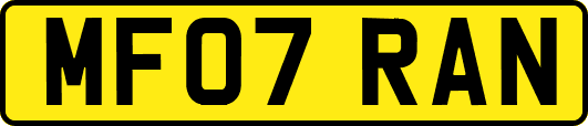 MF07RAN