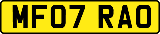 MF07RAO