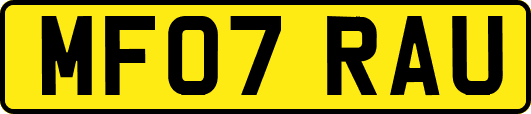 MF07RAU