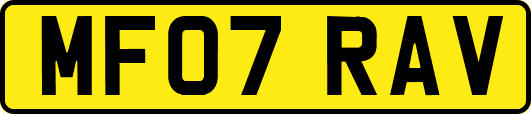 MF07RAV