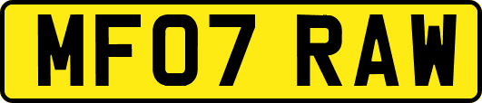 MF07RAW