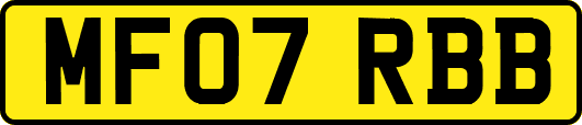 MF07RBB