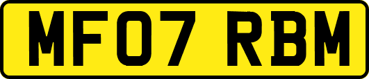 MF07RBM