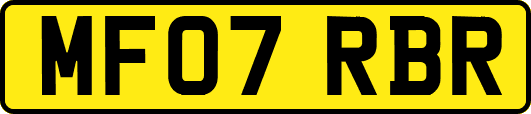 MF07RBR