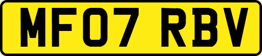 MF07RBV