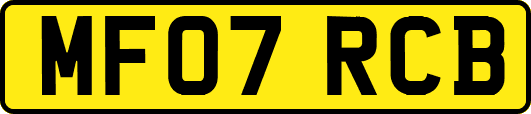 MF07RCB