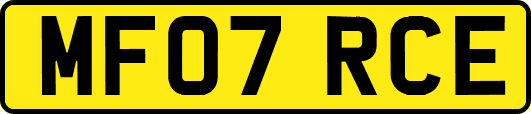 MF07RCE