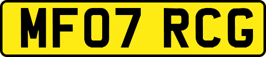 MF07RCG