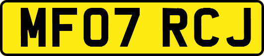 MF07RCJ