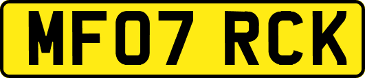MF07RCK