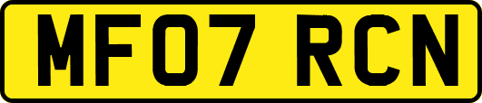 MF07RCN