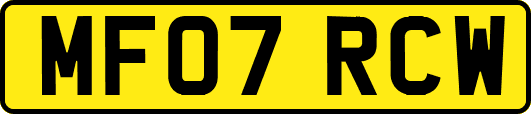 MF07RCW