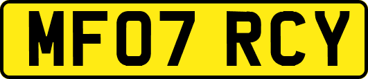 MF07RCY