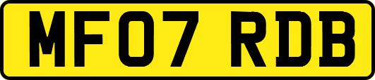 MF07RDB