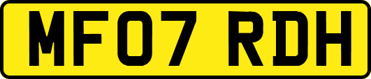 MF07RDH