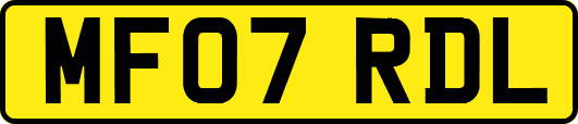 MF07RDL
