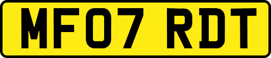 MF07RDT