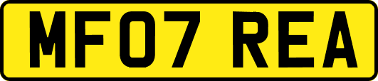 MF07REA