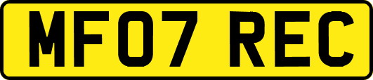 MF07REC