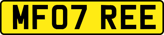 MF07REE