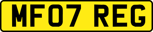 MF07REG