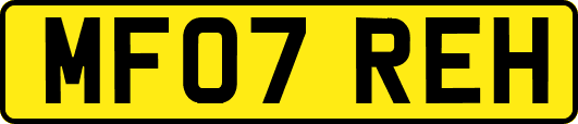 MF07REH