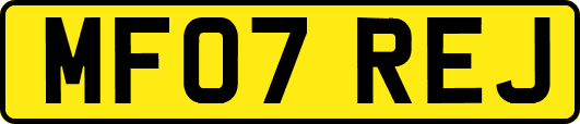 MF07REJ