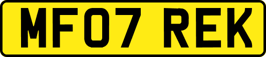 MF07REK