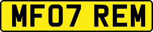 MF07REM