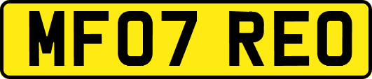 MF07REO