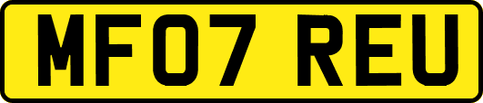 MF07REU