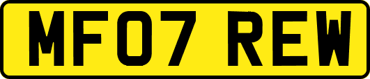 MF07REW