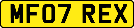 MF07REX