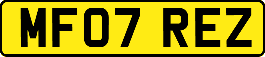 MF07REZ
