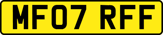 MF07RFF
