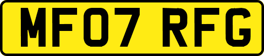 MF07RFG